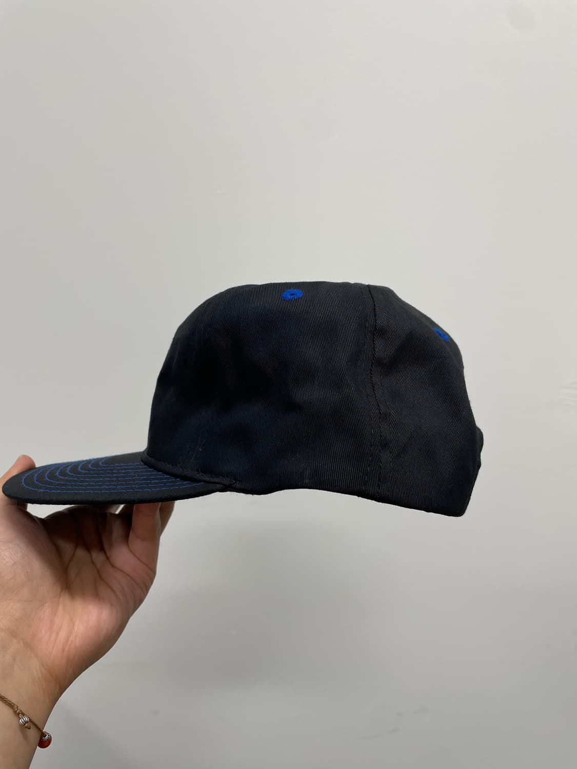 Hard rock cafe London stitch cap 상품이미지3