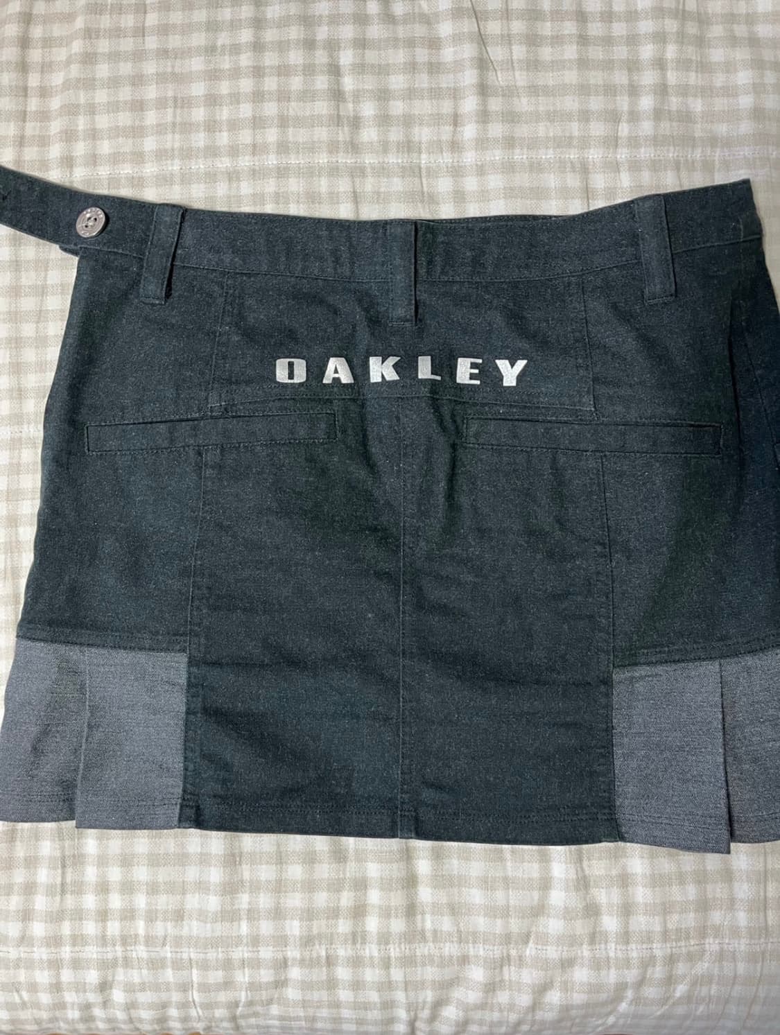오클리 스커트 상품이미지3