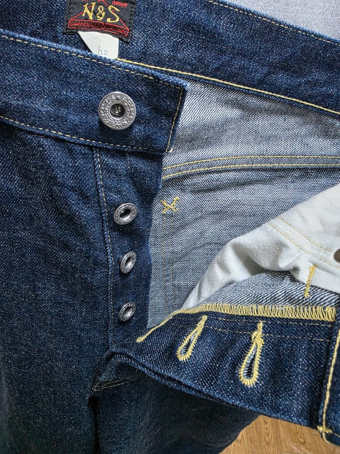 브론슨 WW2 Lot S101B  상품이미지2