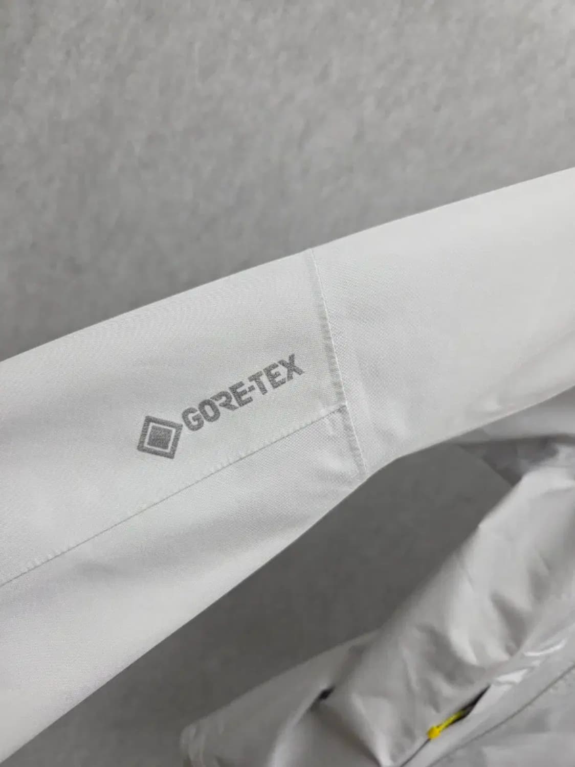 여성 95 케이투 K2 고어텍스 자켓 방수 상품이미지4