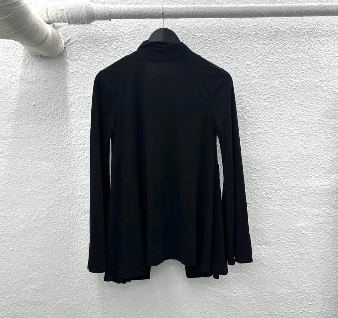 Lip service avant garde long cardigan 상품이미지5