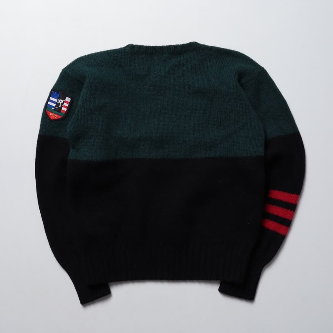 Polo by Ralph Lauren 엠브로이드 패치  상품이미지4