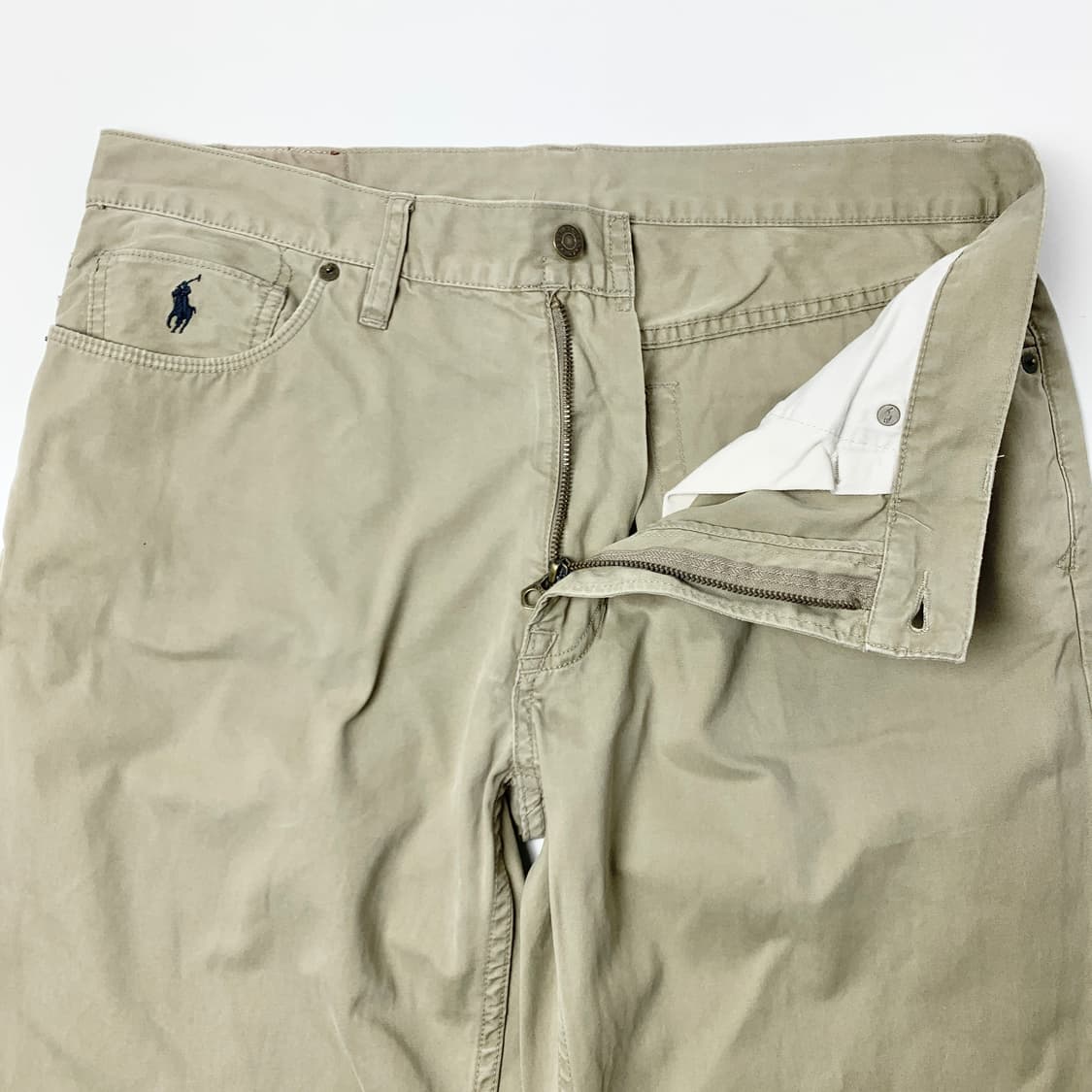 [36/정품] 폴로 랄프로렌 남성 바지
 상품이미지4