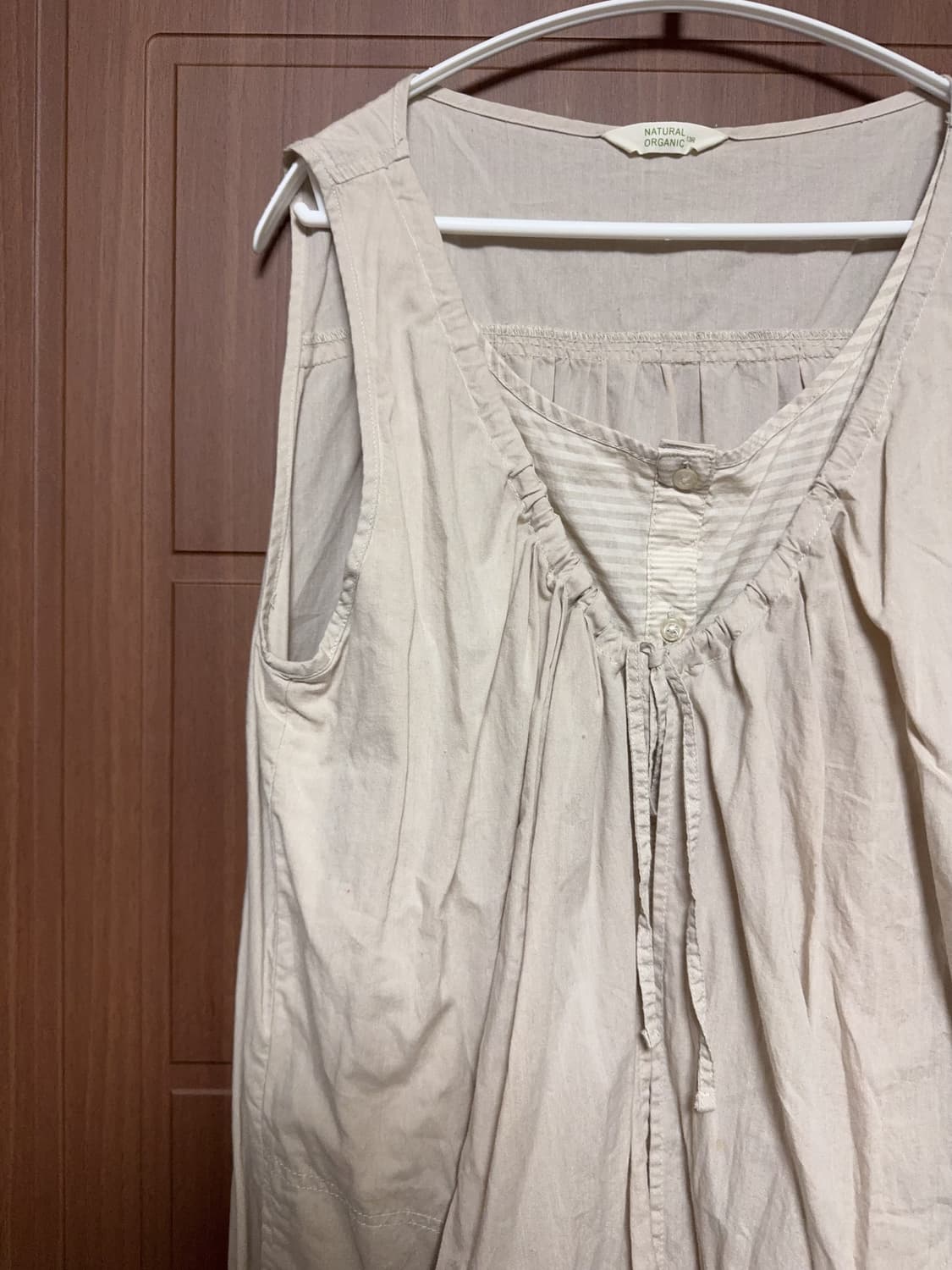 모리걸 하구미 일본 빈티지 바선생 레이스 둥카 원피스 코디 세트 상품이미지6