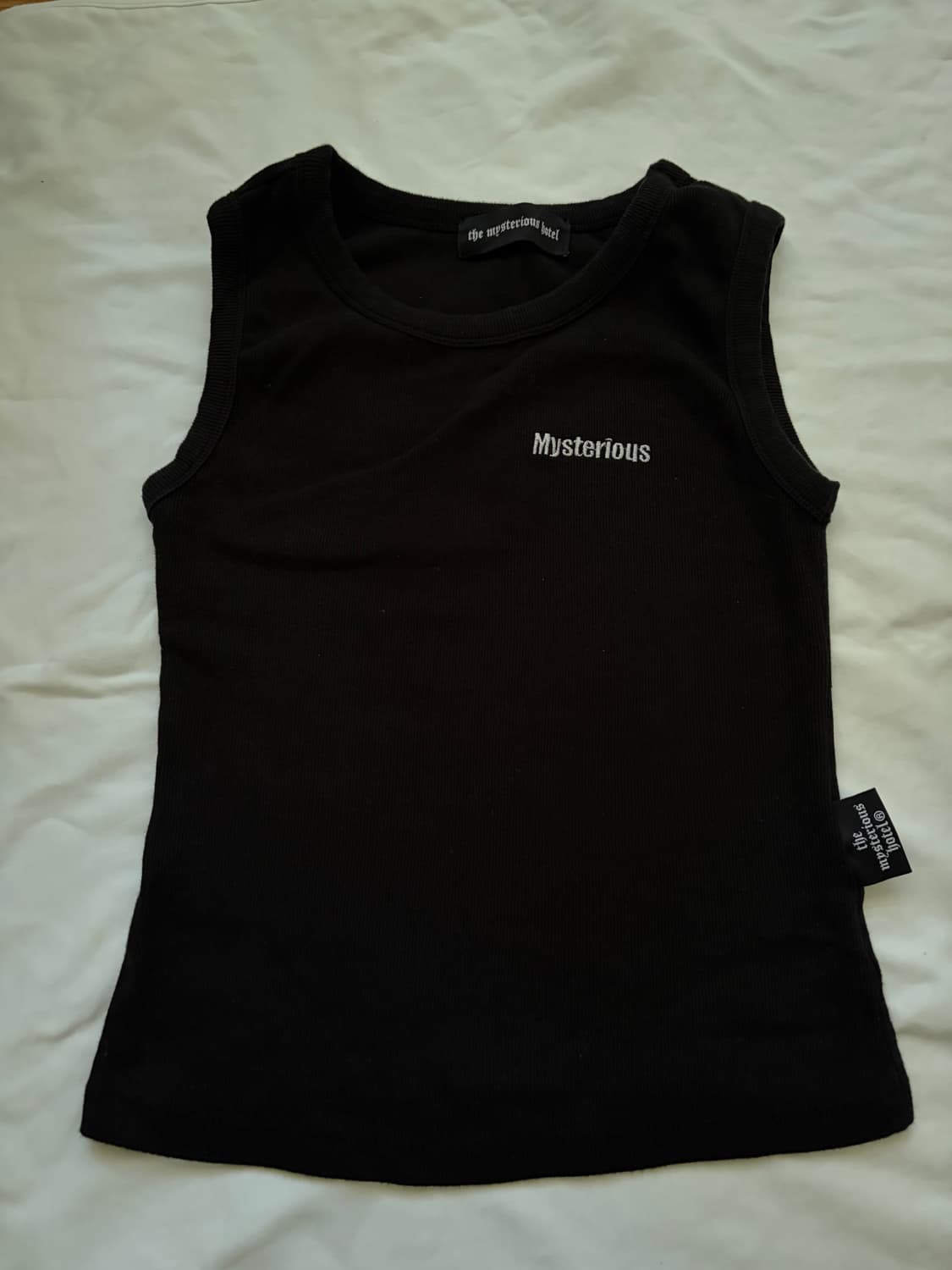 미스테리어스호텔 나시  상품이미지1