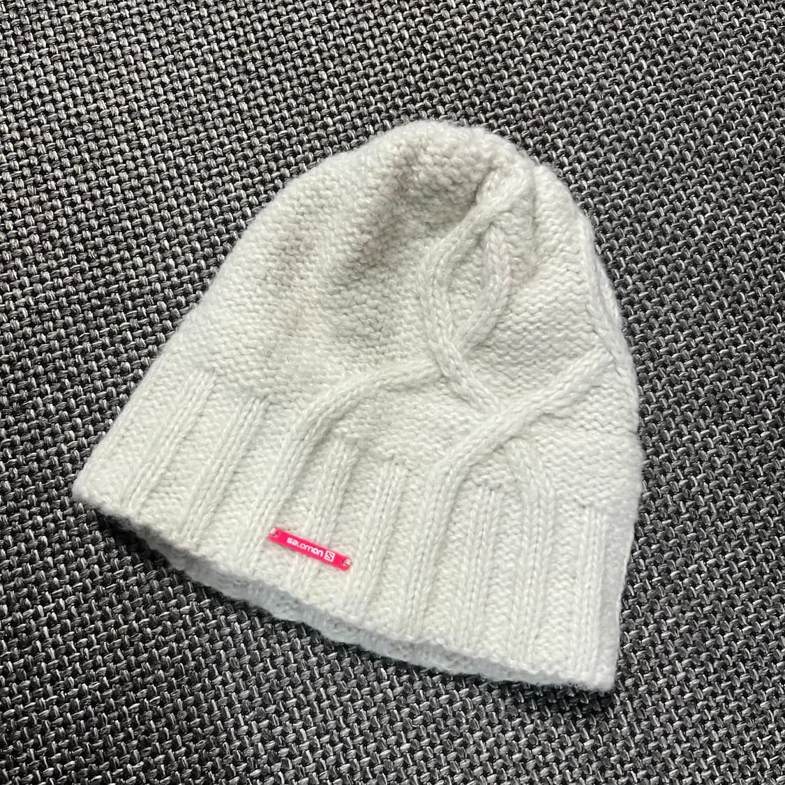 살로몬 SALOMON 비니 상품이미지1