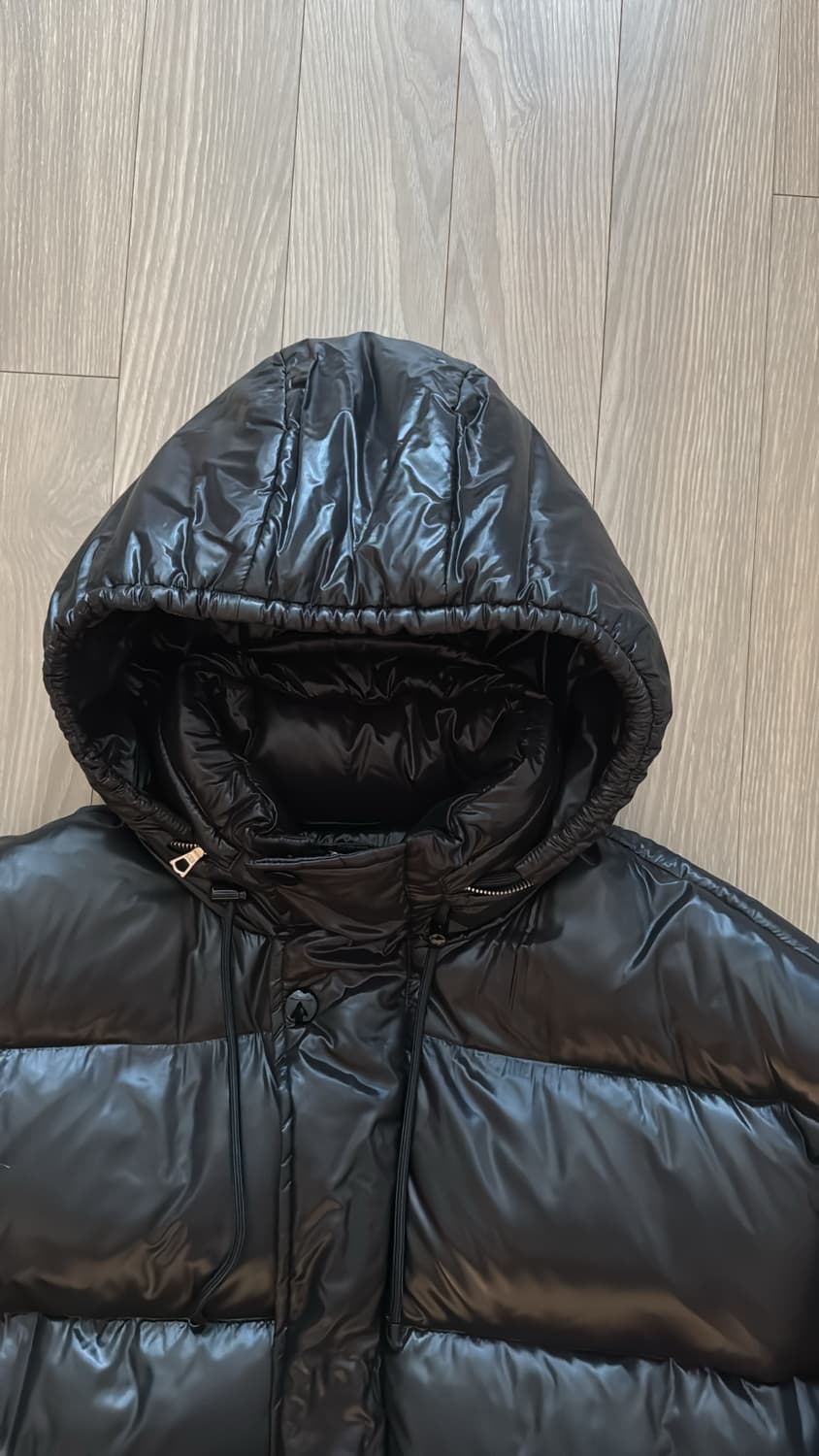 드리스반노튼 푸퍼 자켓 상품이미지5