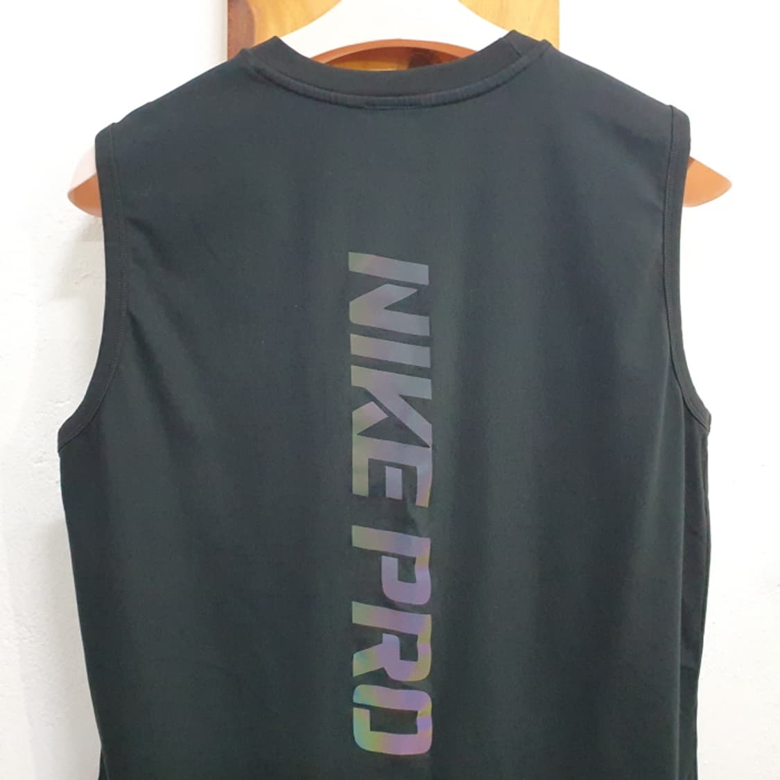 나이키 프로 민소매 티(105) 상품이미지7