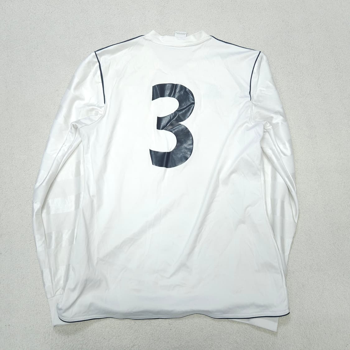 아디다스 영등포공고 축구부 유니폼 100 상품이미지3