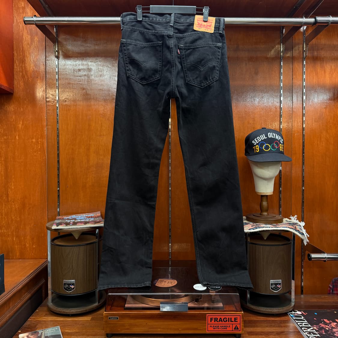 리바이스 505 [ 33 ] 상품이미지5