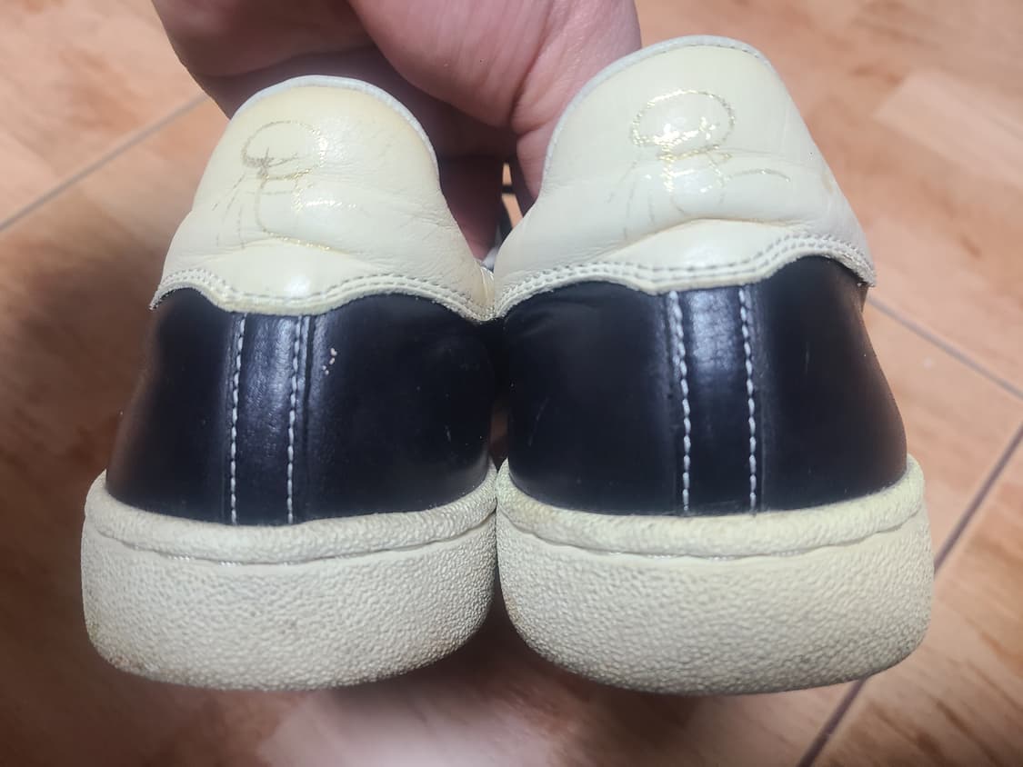 패트릭 펀치 일본스니커즈 41(260) 상품이미지8