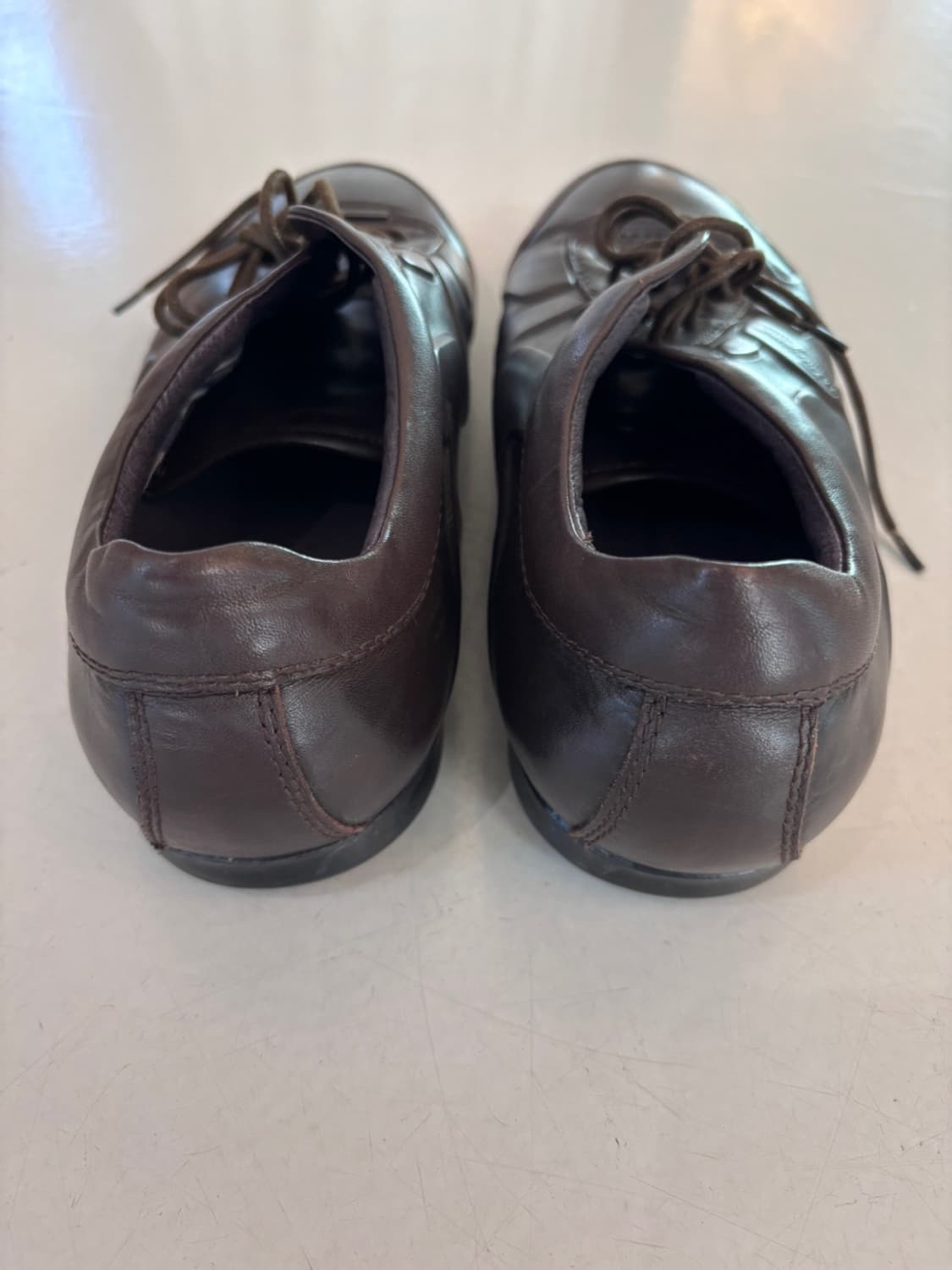 Vintage Ferragamo Sneakers 상품이미지6