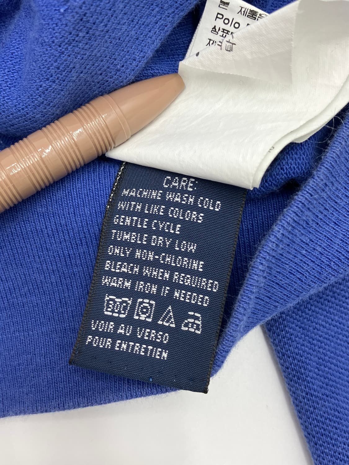 Polo 폴로 랄프로렌 후드집업  상품이미지7