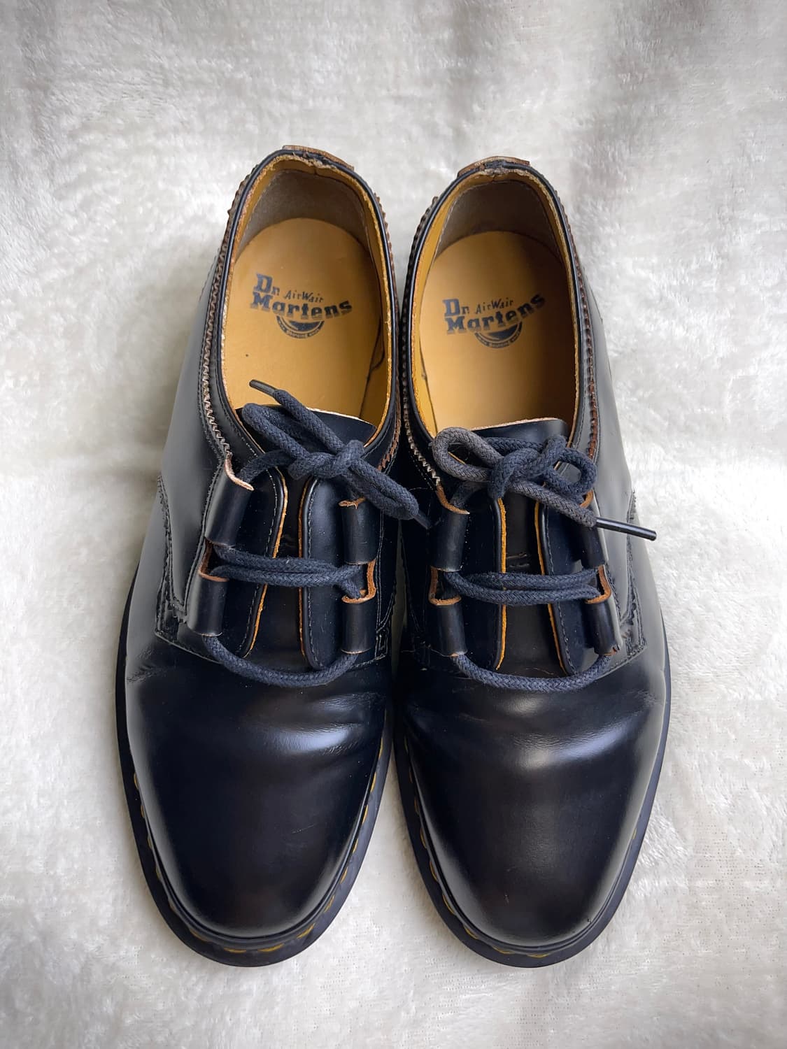 [43] 닥터마틴 1461 길리 || 280-285 상품이미지2