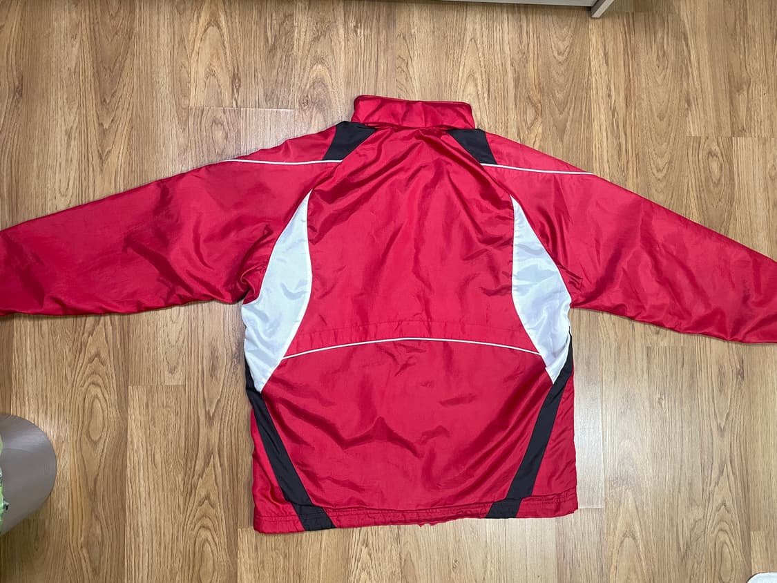 미즈노 빈티지 바람막이 105 희귀매물 상품이미지2