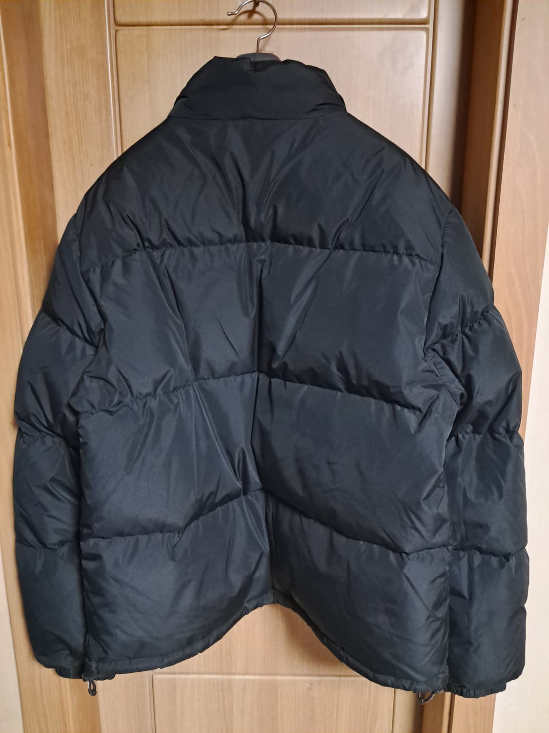 지오다노 87MM 푸퍼패딩 95 상품이미지3