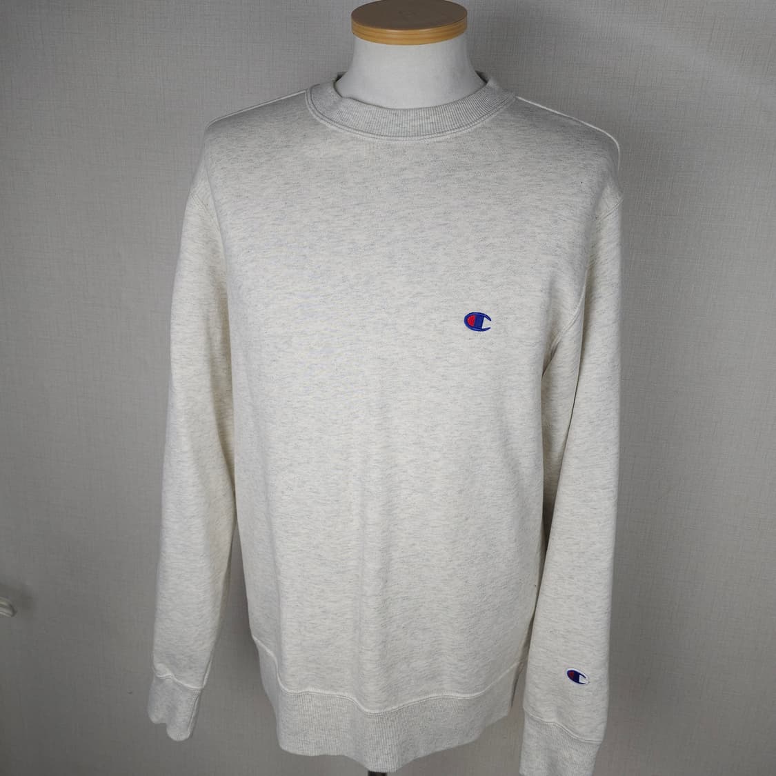 챔피온 맨투맨 남자95사이즈  상품이미지1