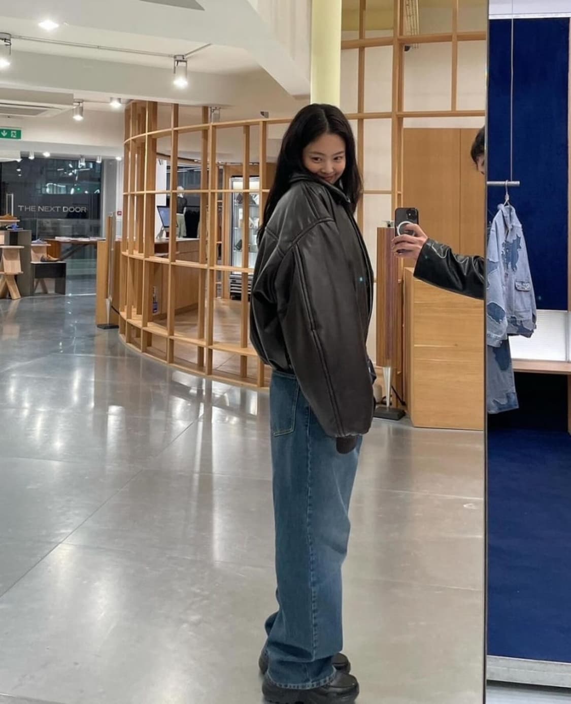 AKIKOAOKi 제니 로퍼 36 상품이미지7