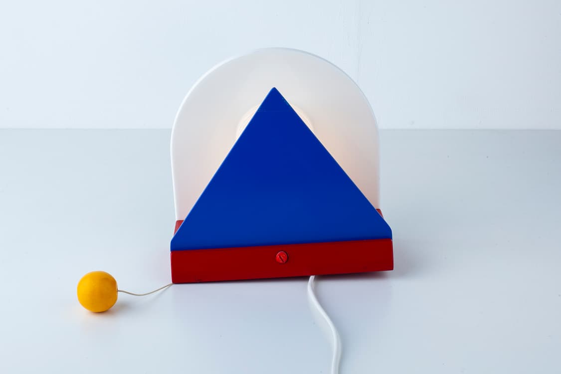 80s 이케아 빈티지 stoja 월램프 상품이미지7