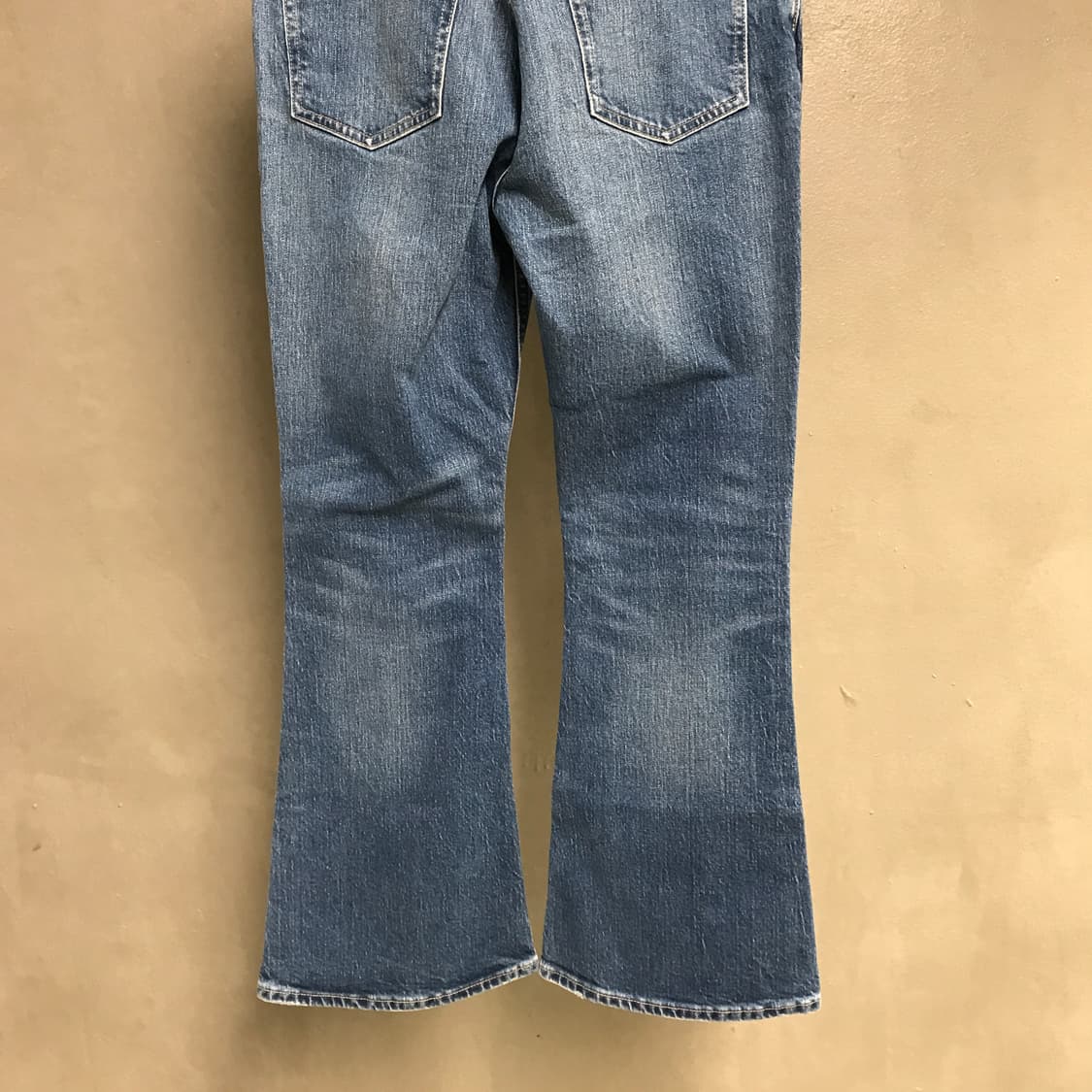 폴로 랄프로렌 데님 팬츠 27(W) 상품이미지3