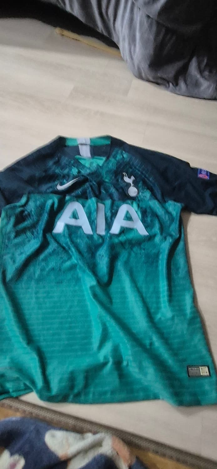 나이키 토트넘 유니폼 상품이미지1