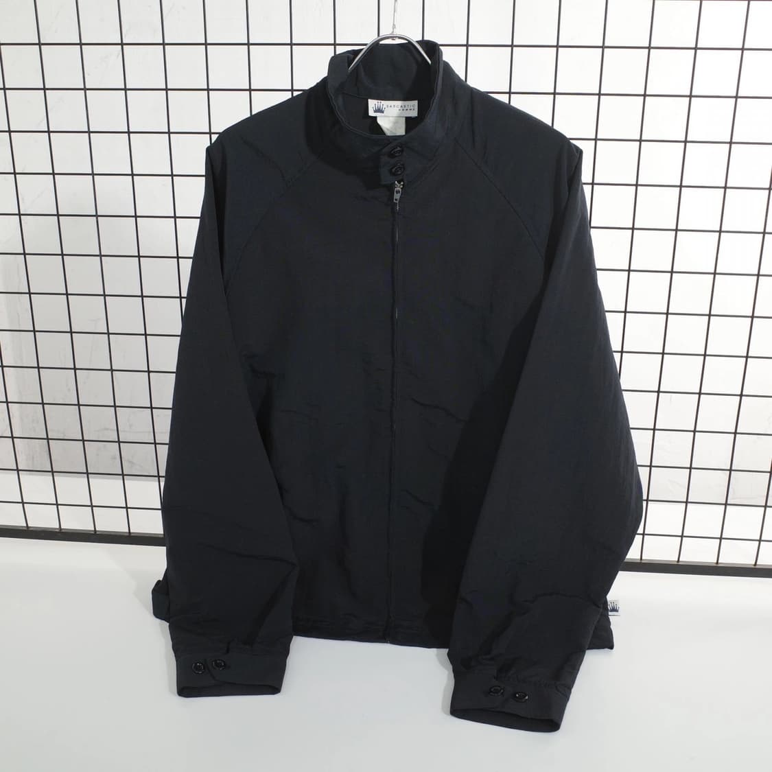 90's Sarcastic Homme / paul takahashi  상품이미지1