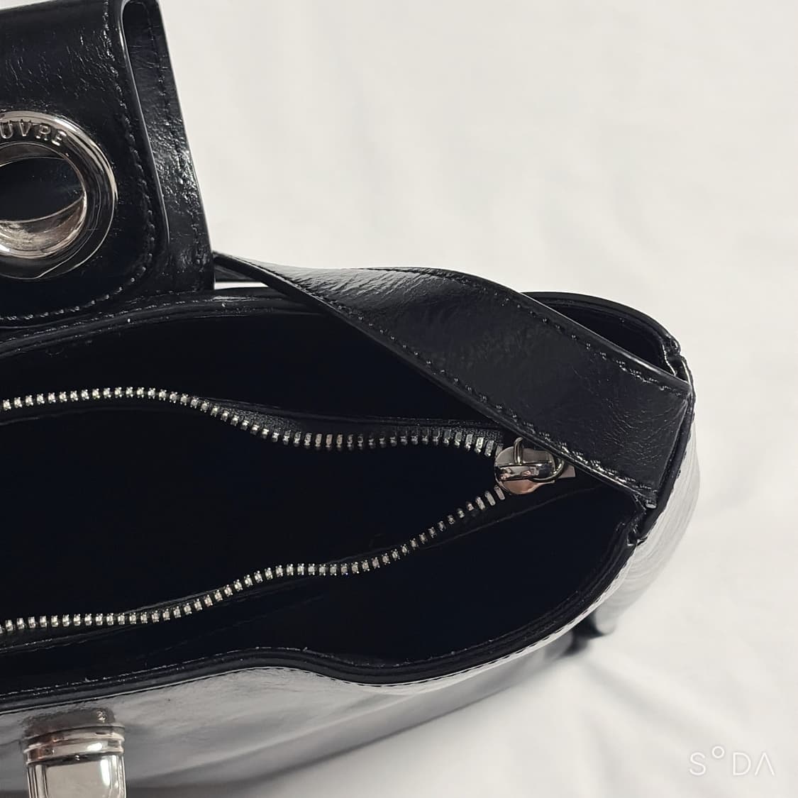 루에브르 삭 드 퐁텐느 호보백 상품이미지6