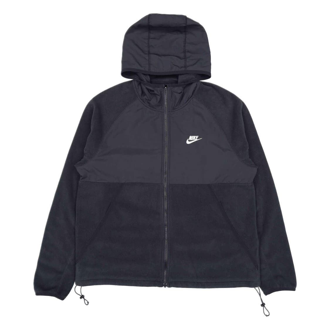 [100] 나이키 시티에디션 플리스 후드 집업 자켓 N6836 상품이미지1