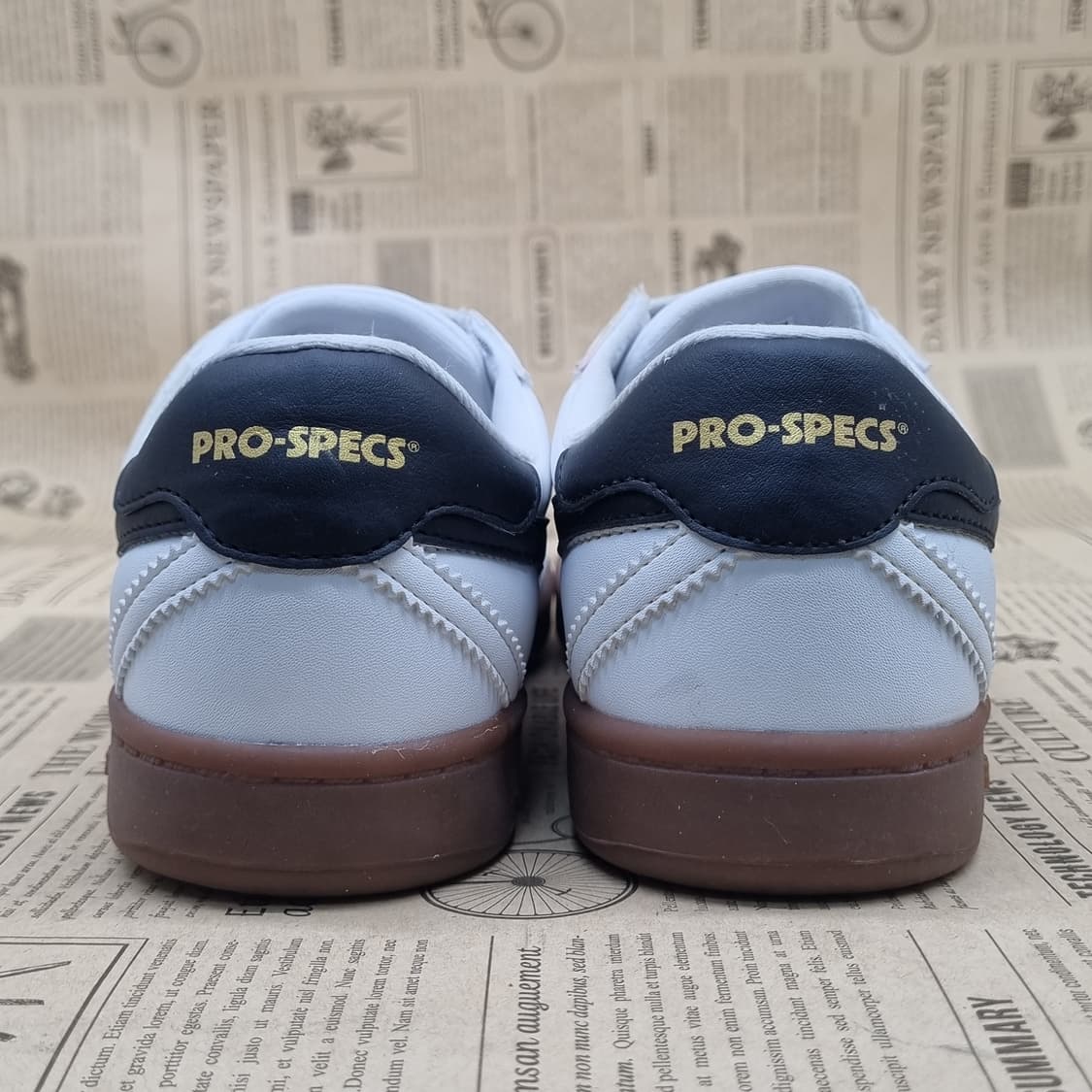 프로스펙스 JFC 운동화 240 상품이미지4