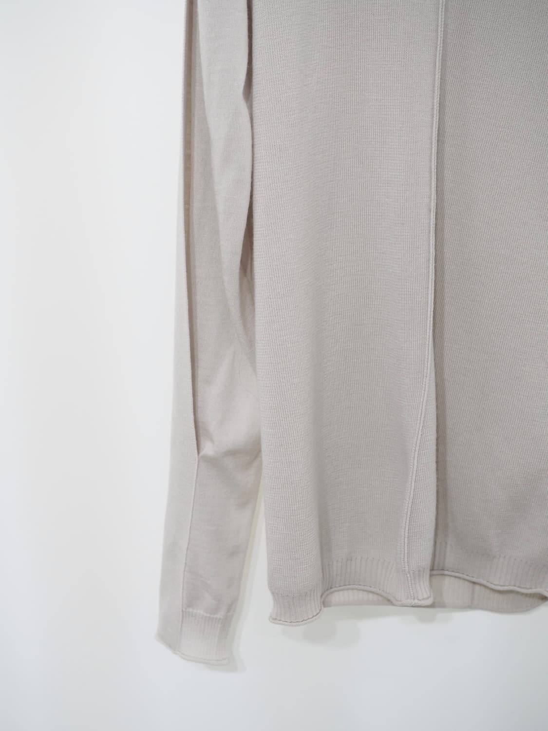 IRENE turtleneck knit  상품이미지5