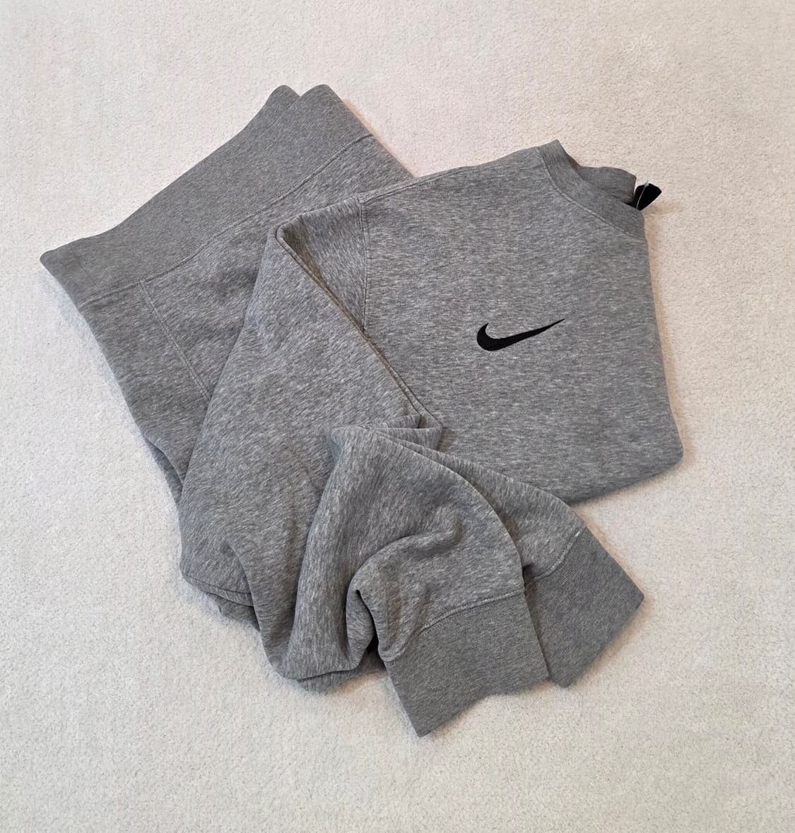 NIKE 나이키 맨투맨 (스우시) 상품이미지4