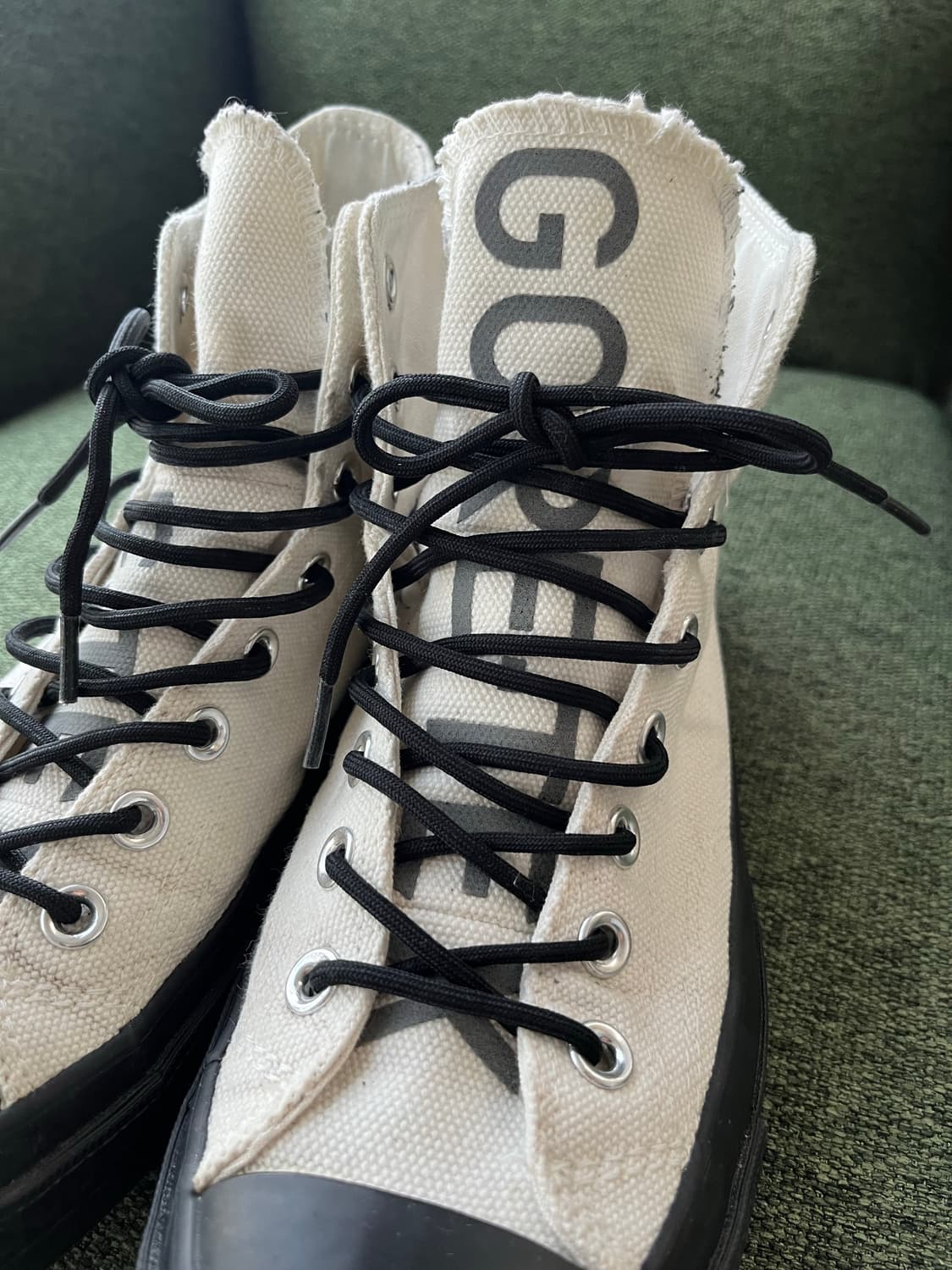 컨버스 척테일러 고어텍스 상품이미지7