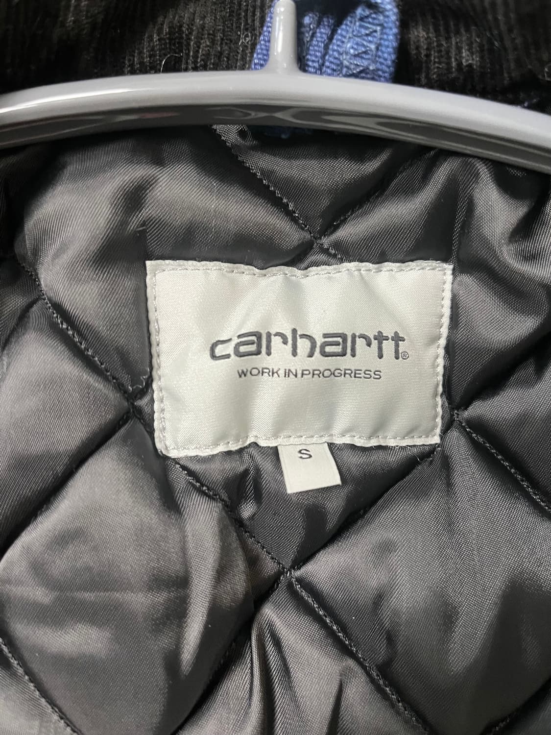 칼하트 워크자켓 상품이미지4