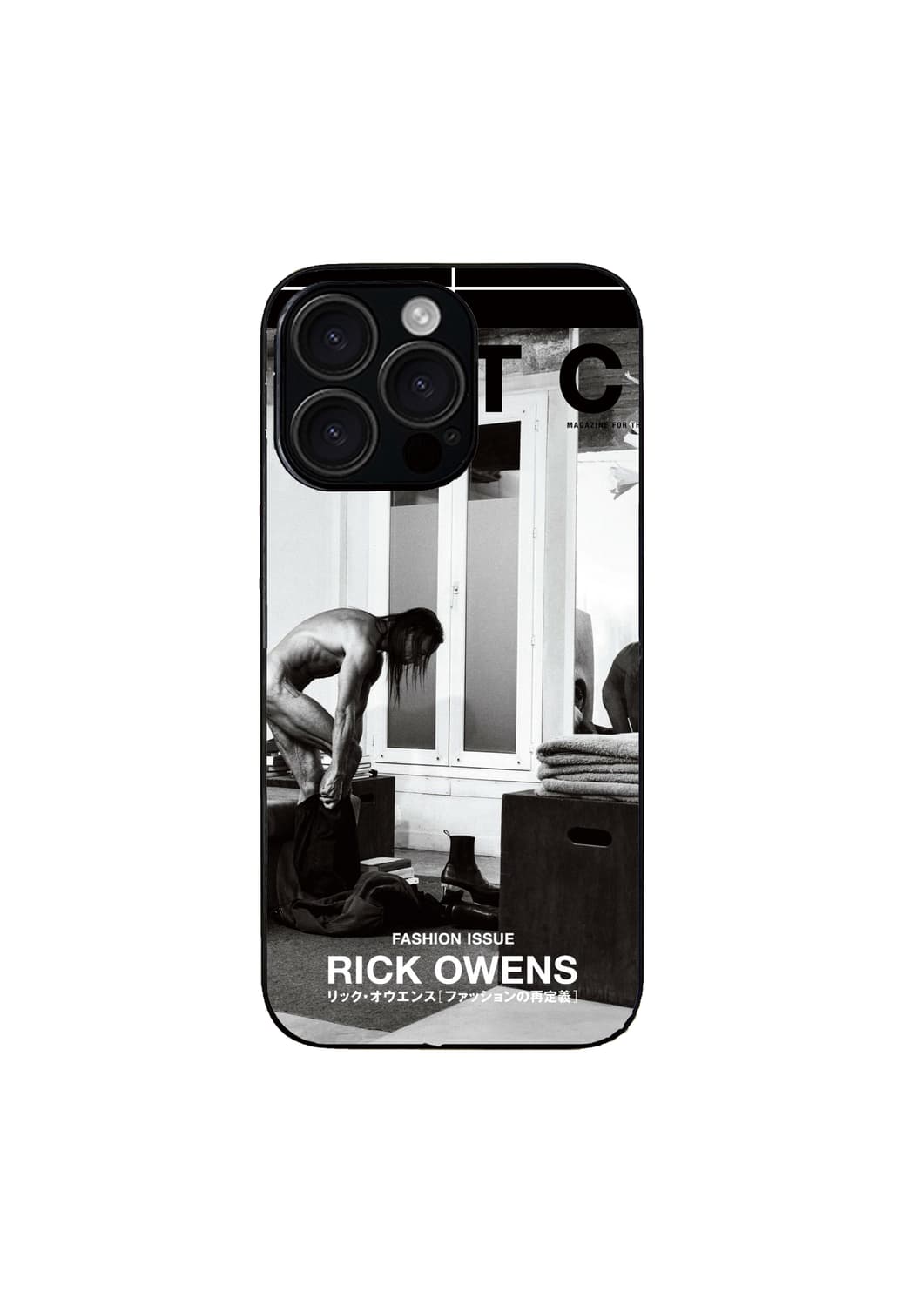 PRINTED IPHONE CASE 상품이미지2