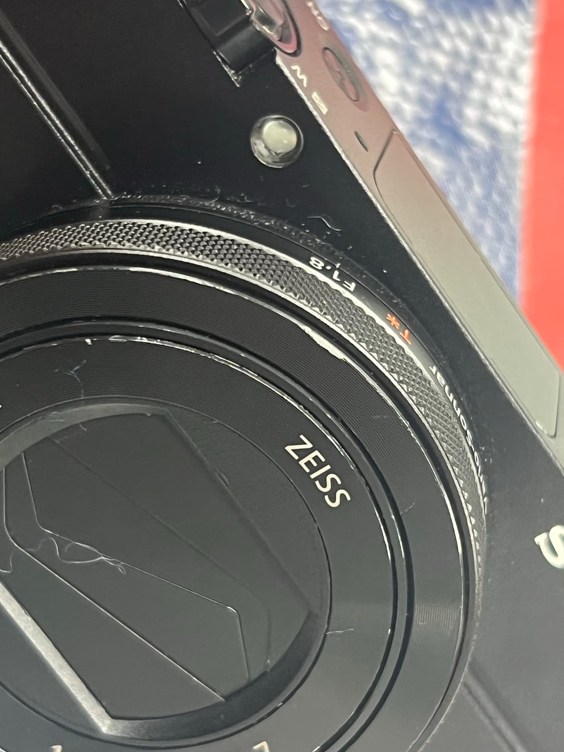 소니 Rx100m4 상품이미지3