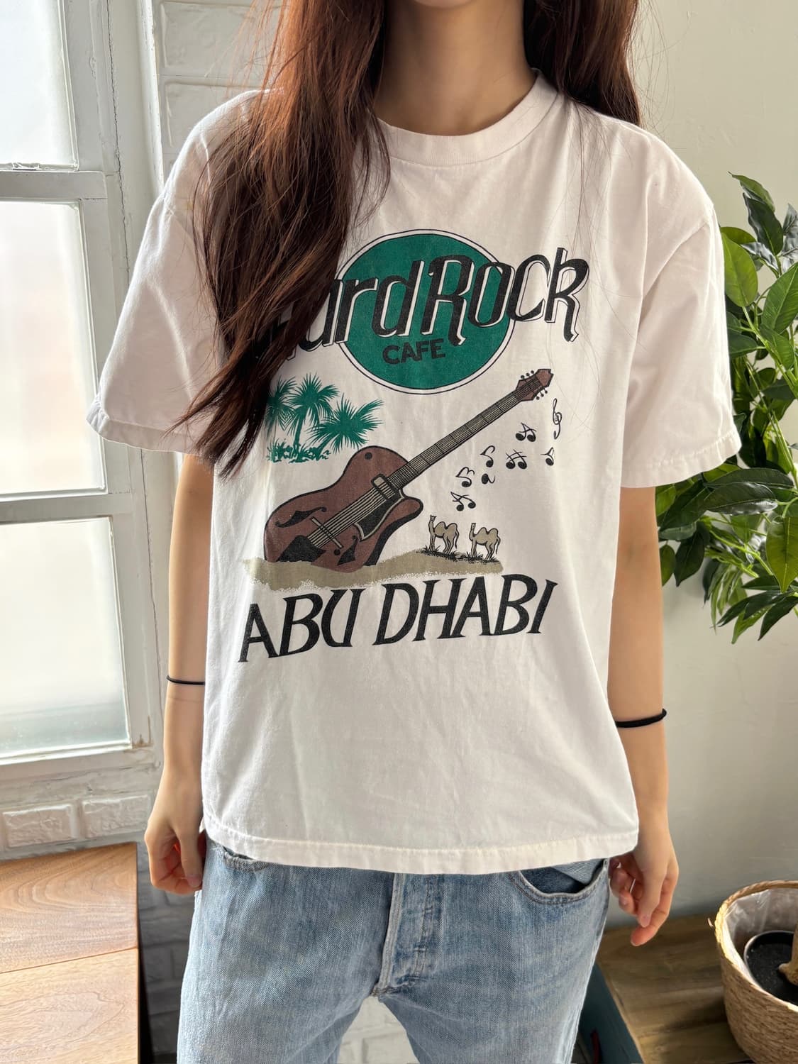 하드락 반팔 상품이미지1