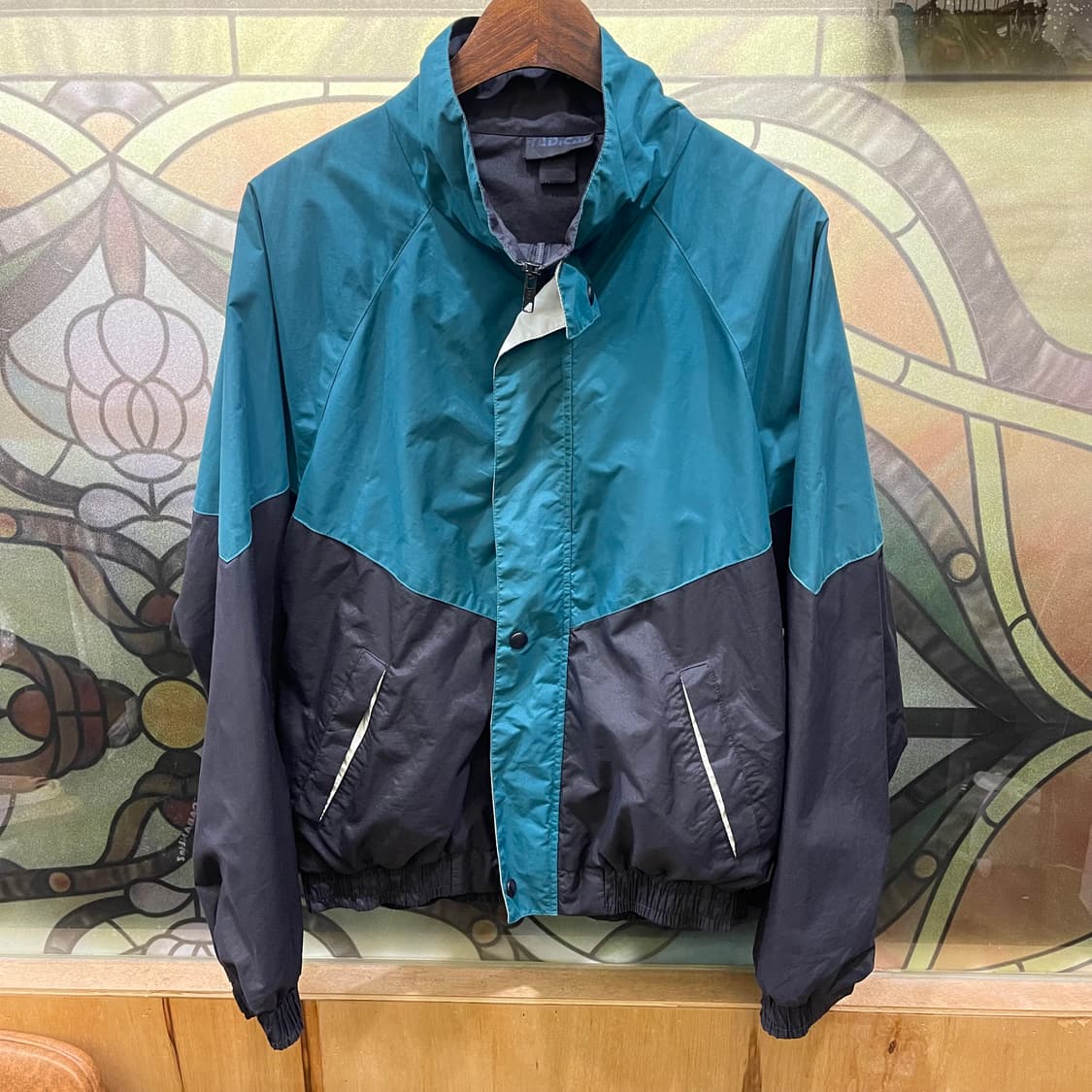 USA 90's Vintage jacket 상품이미지1