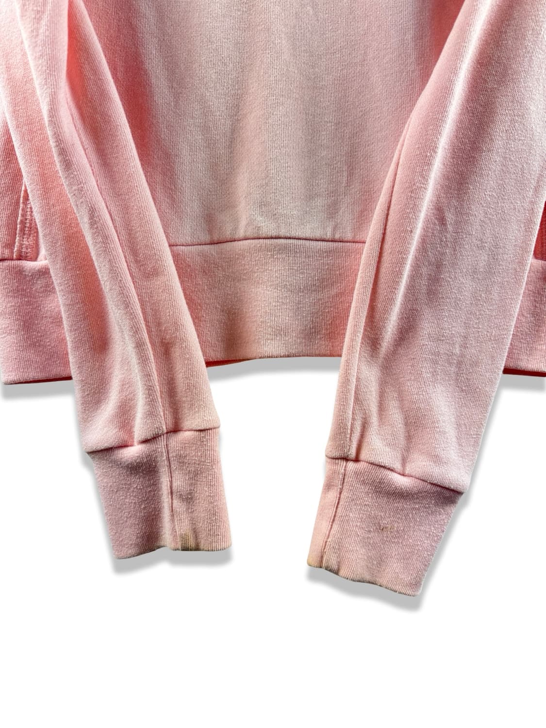 아베크롬비 핑크 딸기우유 후드집업2609 상품이미지4