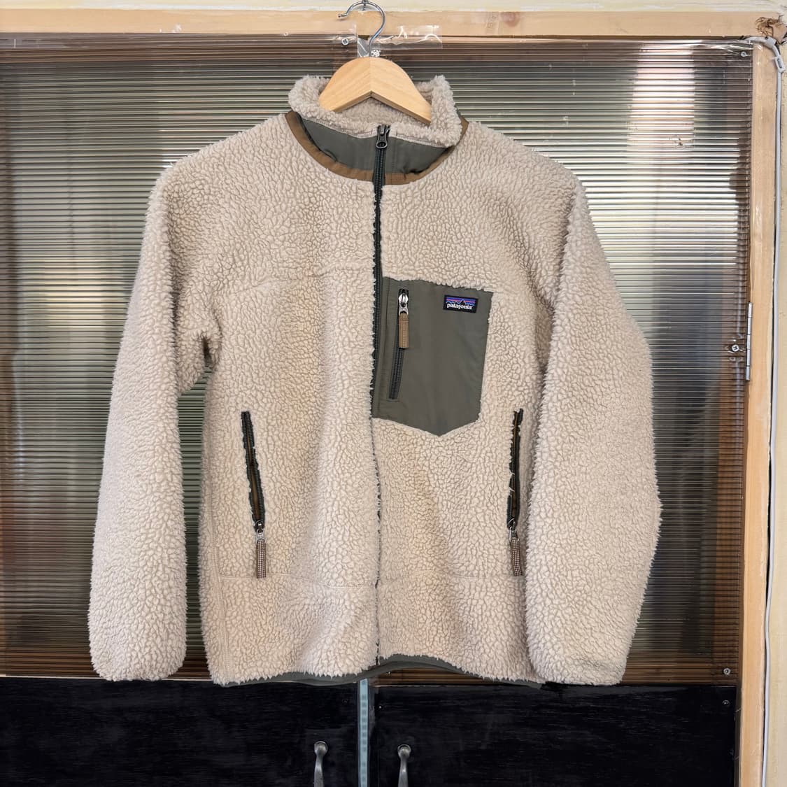 피타고니아 딥파일 상품이미지4