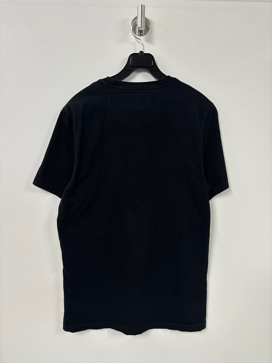 바버 인터네셔널 빅로고 반팔 티셔츠 상품이미지4