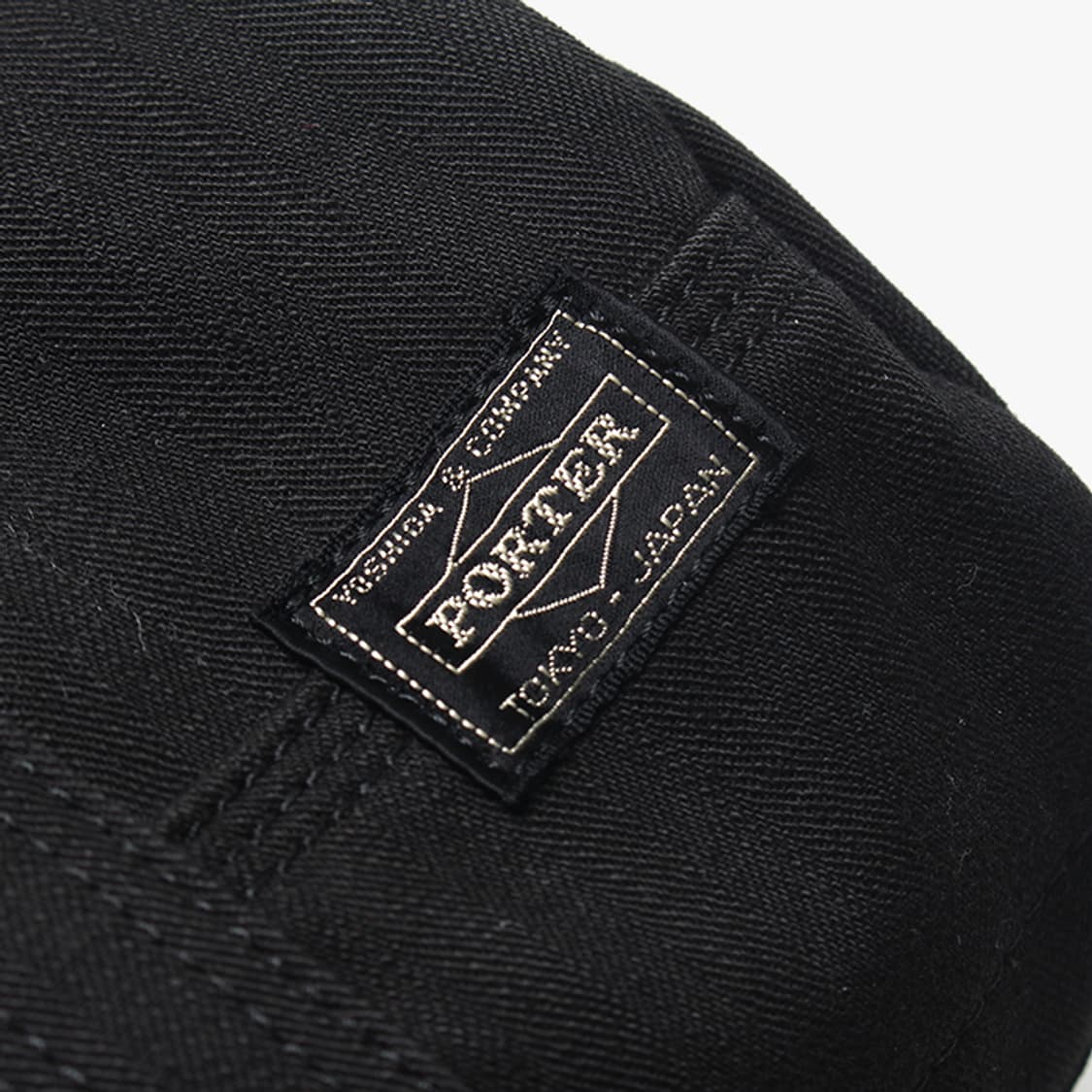  PORTER "Black Tote Bag" 상품이미지2