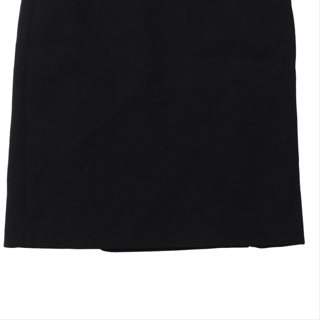 발렌시아가 BALENCIAGA Wool Skirt    상품이미지3