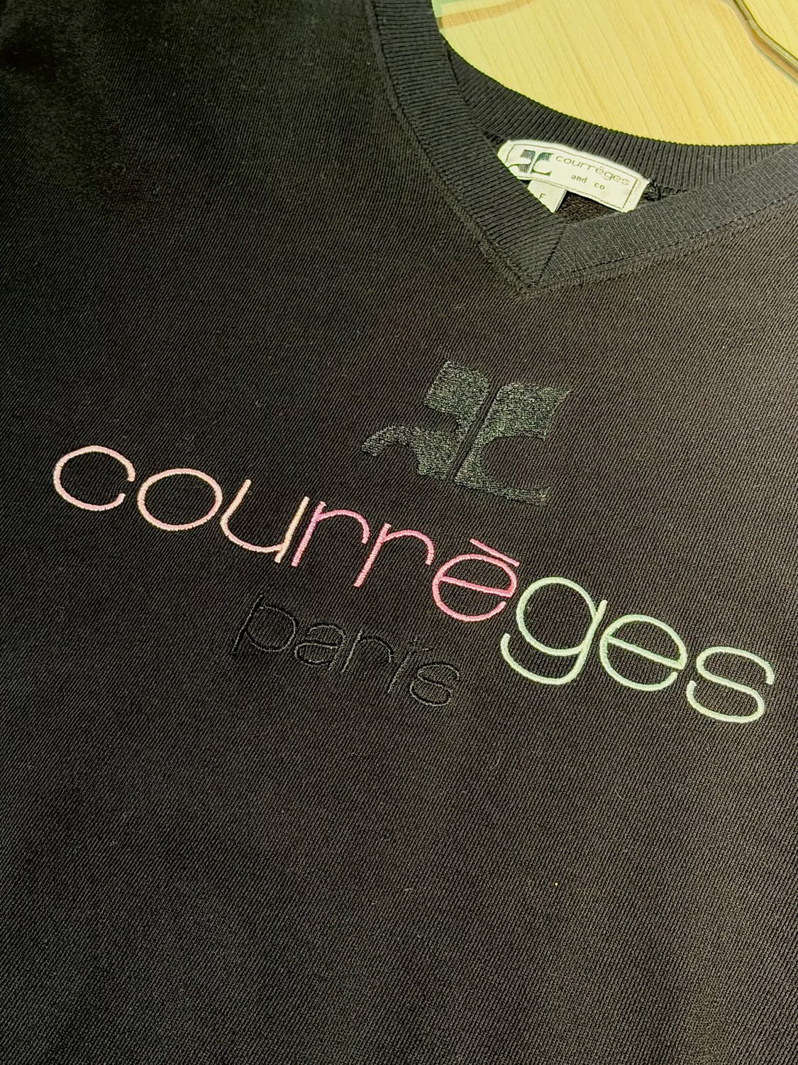 courreges 꾸레쥬  상품이미지1