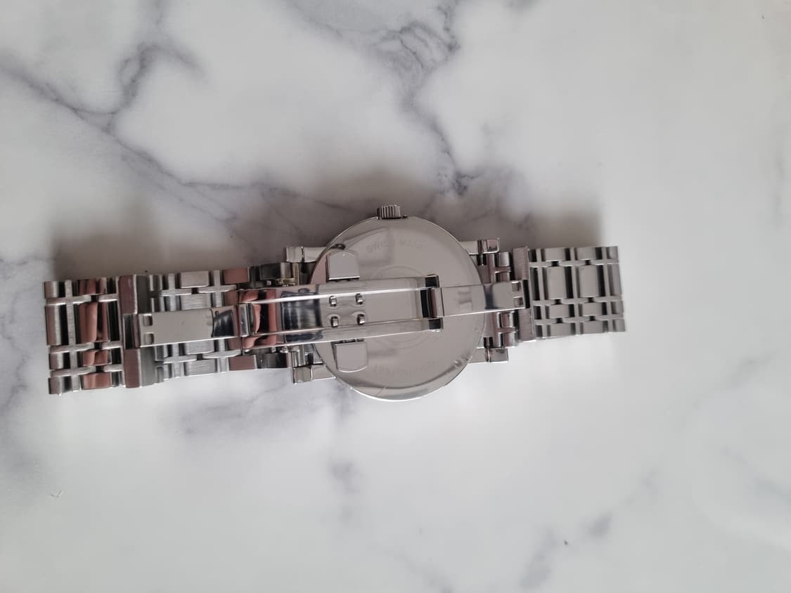 버버리 헤리티지  남성 시계 상품이미지2