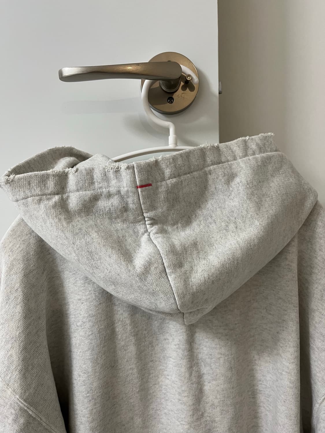 안셀름 후드집업 상품이미지5