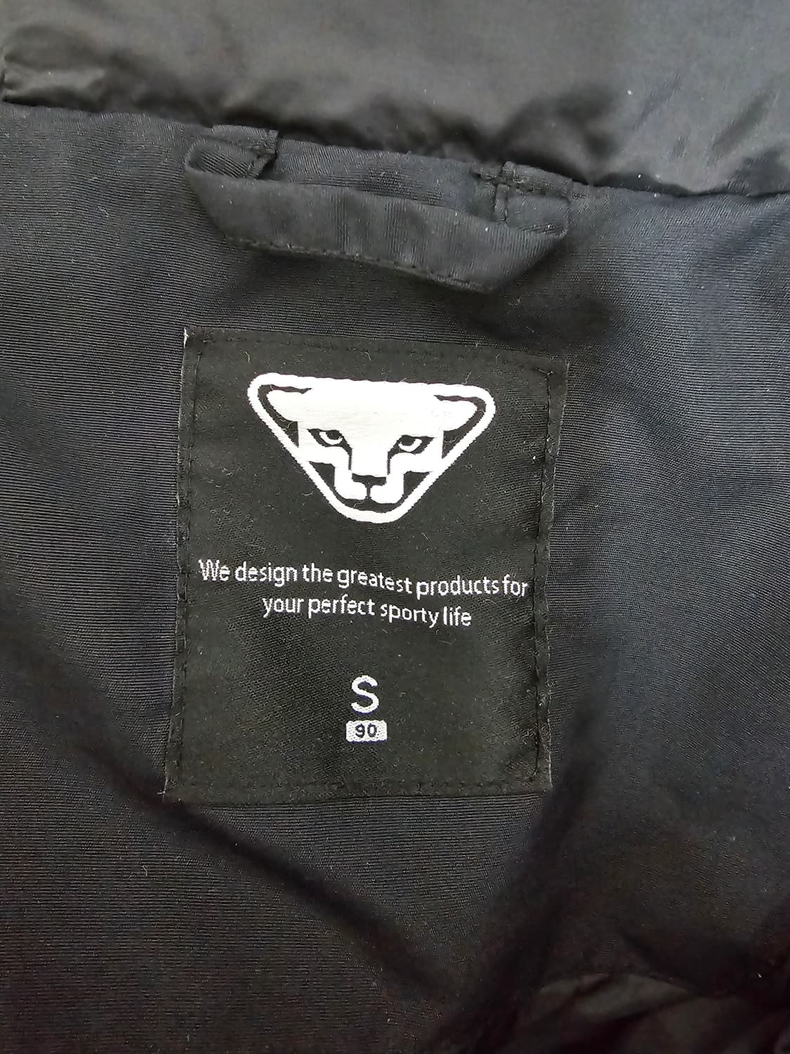 다이나핏 트루퍼 롱 뽀글이자켓 S 90 상품이미지3