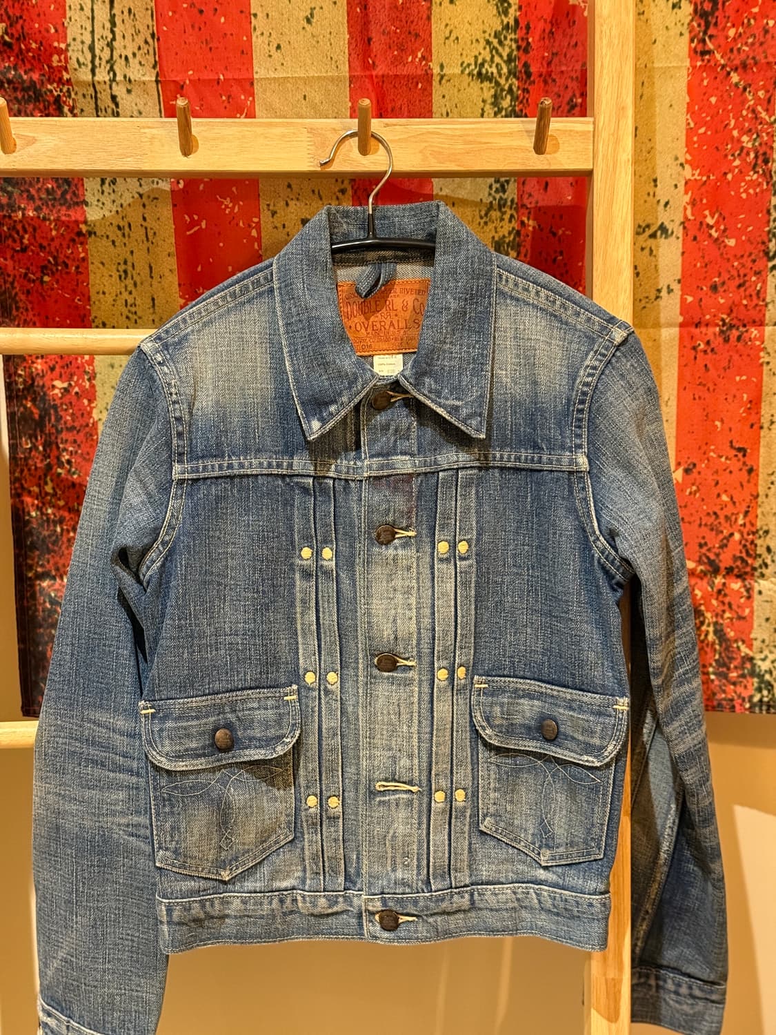 Rrl 상품이미지1