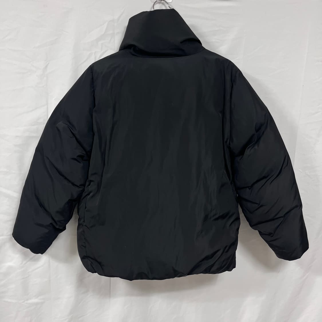 구호플러스 시그니처 덕다운 숏패딩 상품이미지3