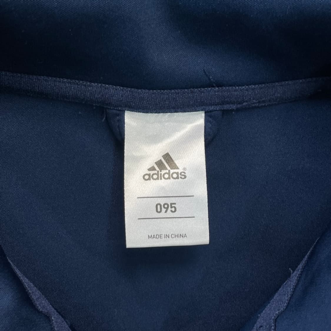 95 아디다스 삼선 져지  상품이미지3