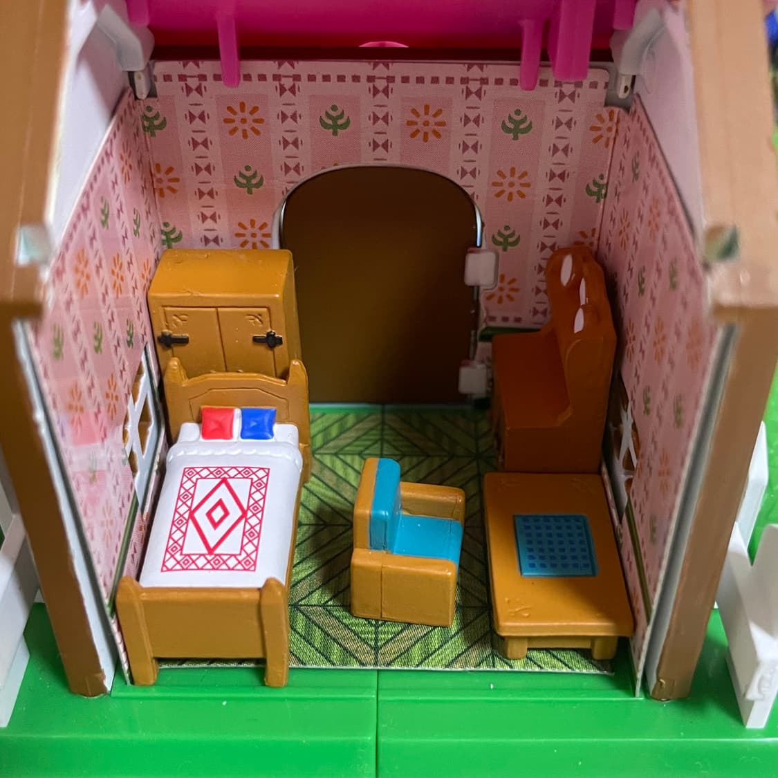 2001 2005 동물의숲 피규어 일괄 상품이미지4